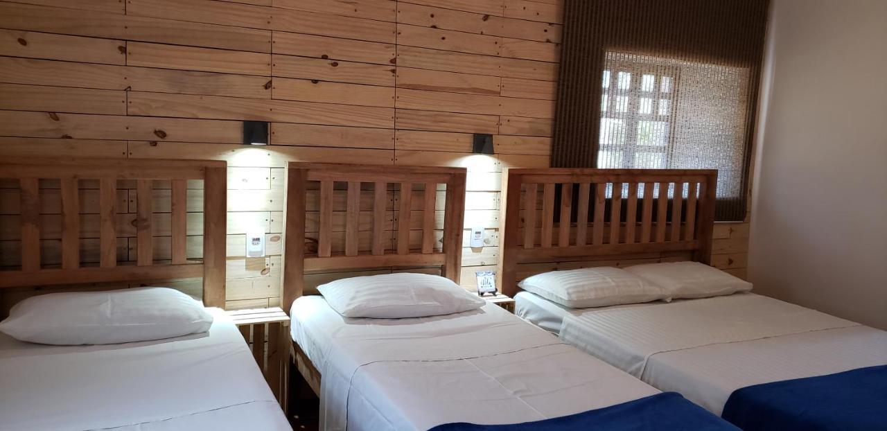 Vila Noronha Fernando de Noronha Ngoại thất bức ảnh