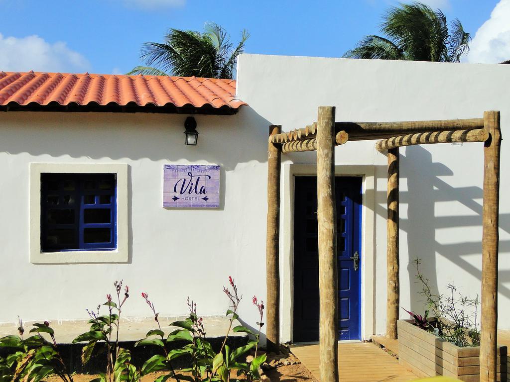 Vila Noronha Fernando de Noronha Ngoại thất bức ảnh