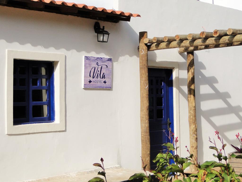 Vila Noronha Fernando de Noronha Ngoại thất bức ảnh