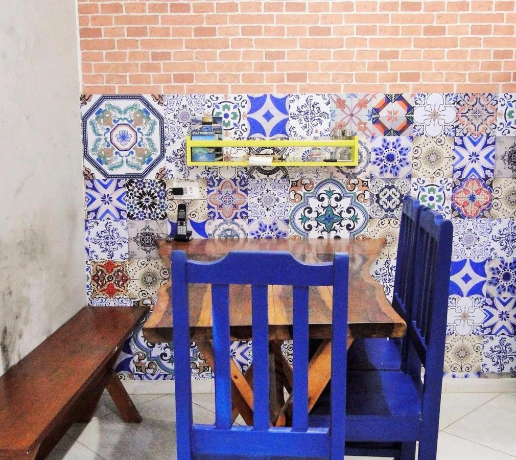 Vila Noronha Fernando de Noronha Ngoại thất bức ảnh
